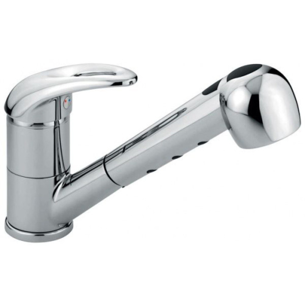 Смеситель для кухни Emmevi Anubis 7065