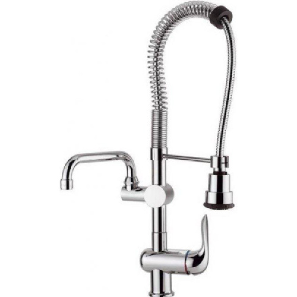 Смеситель для кухни Emmevi Neco 91410 CR91410