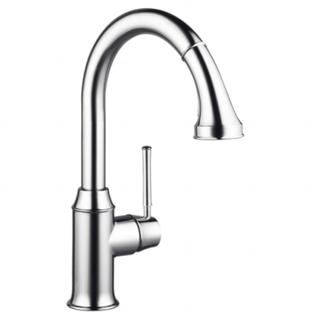 Смеситель для кухни Hansgrohe Talis Classic 14864000