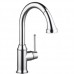 Смеситель для кухни Hansgrohe Talis Classic 14864000