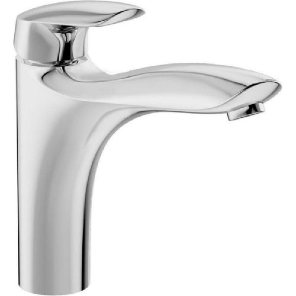 Смеситель для кухни AM.PM Bliss L излив 195 мм хром F5300032