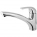 Смеситель для кухни Am.Pm Sense излив 223 мм хром F7500032