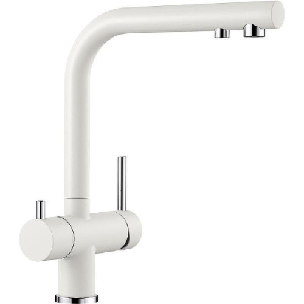 Смеситель для питьевой воды Blanco Fontas II белый 525141