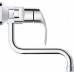 Смеситель для кухни Grohe Eurosmart 31391002
