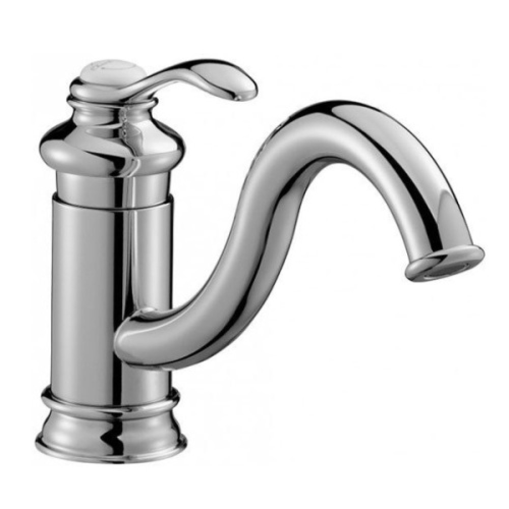 Смеситель для кухни Jacob Delafon Fairfax однорычажный E76090-CP