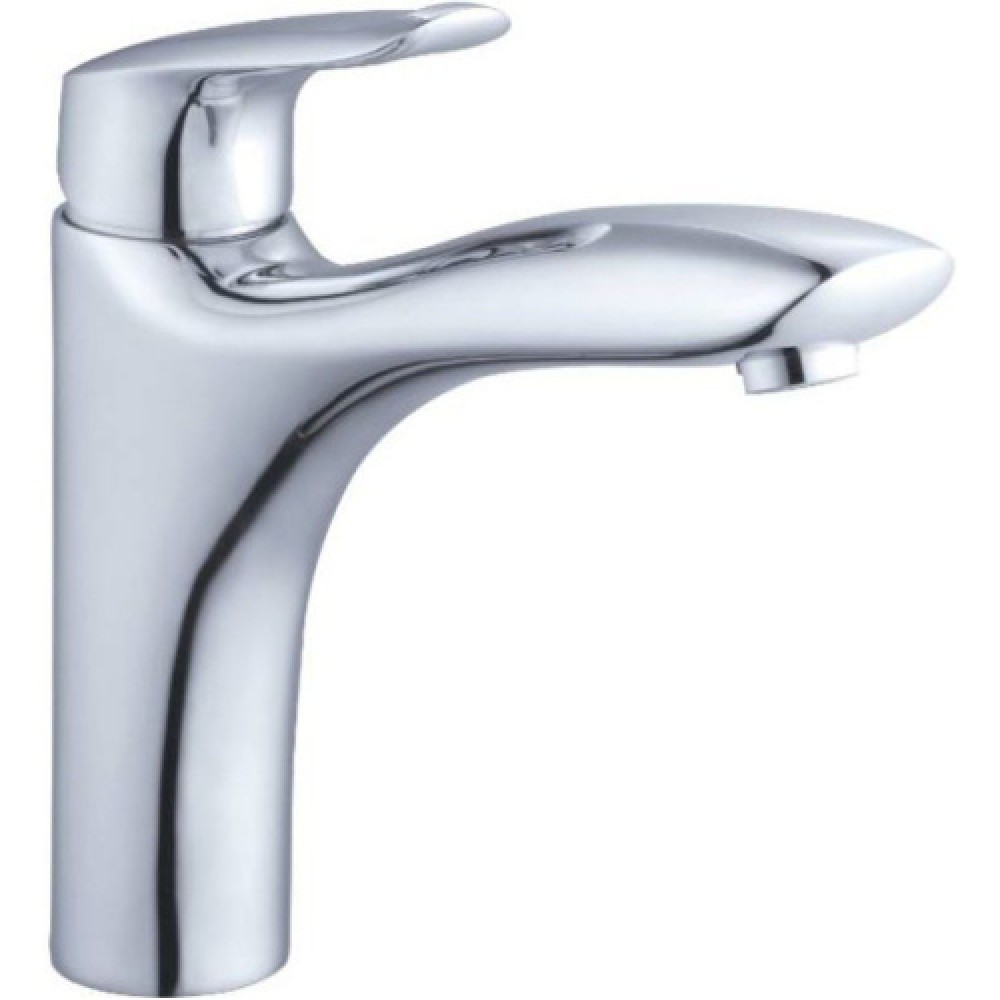 Смеситель для кухни Am.Pm Orange излив 195 мм хром F5400000