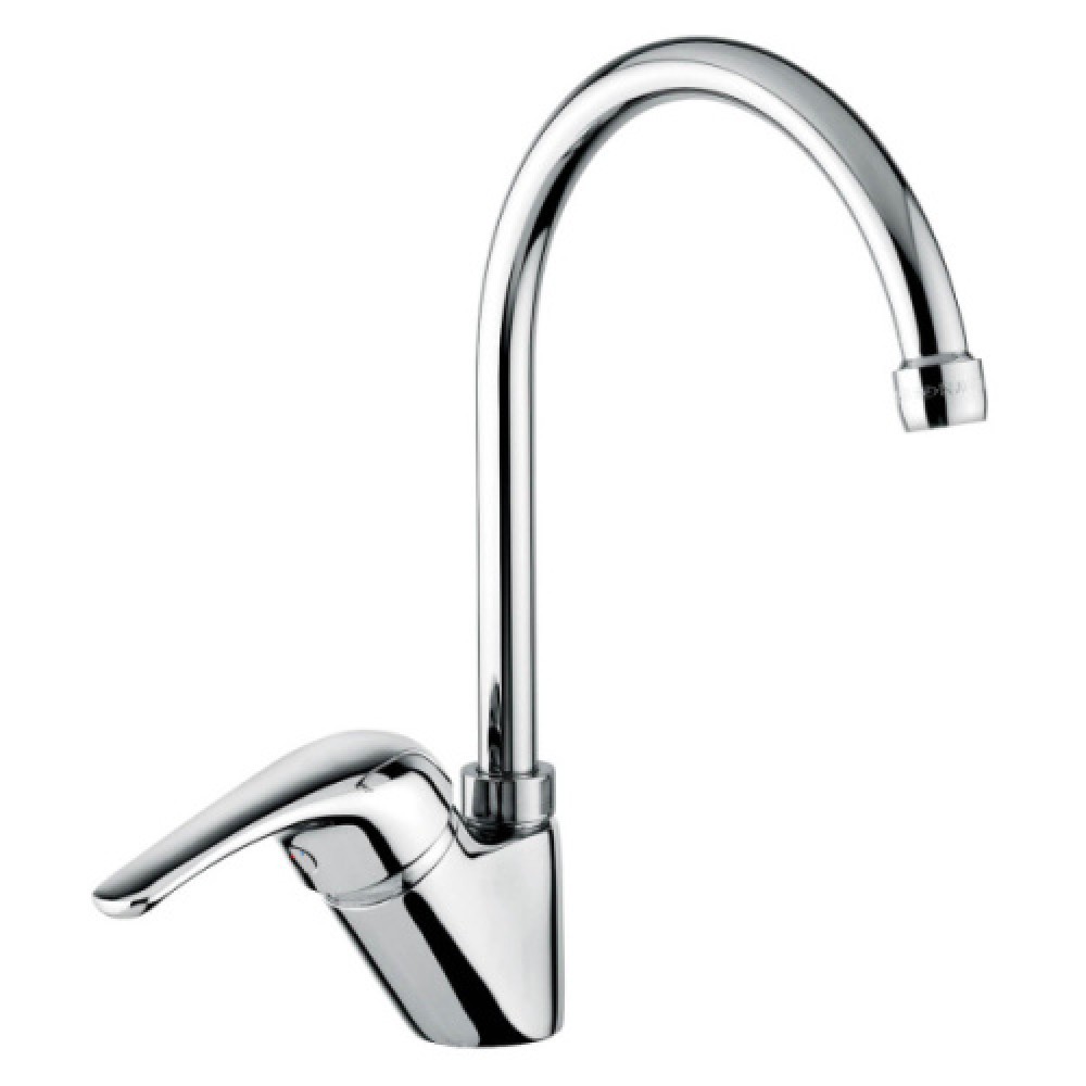 Смеситель для кухни Emmevi Ambra 9084 CR9084