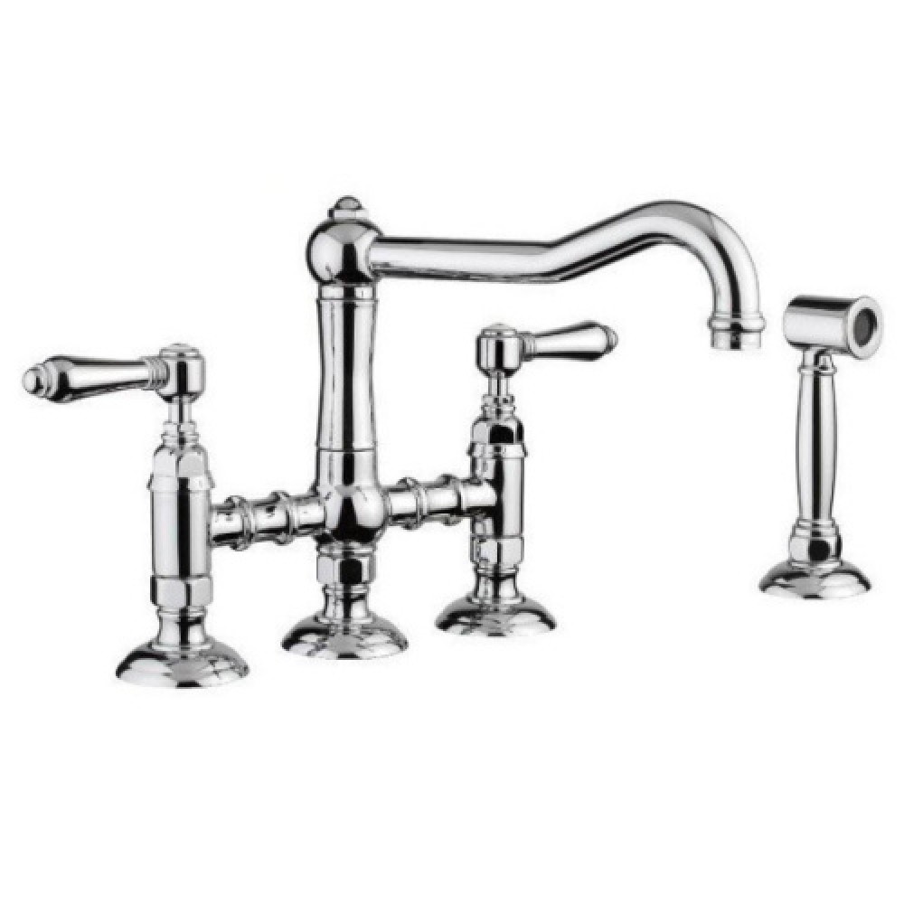 Смеситель для кухни Nicolazzi D.Anglaises 1458WS