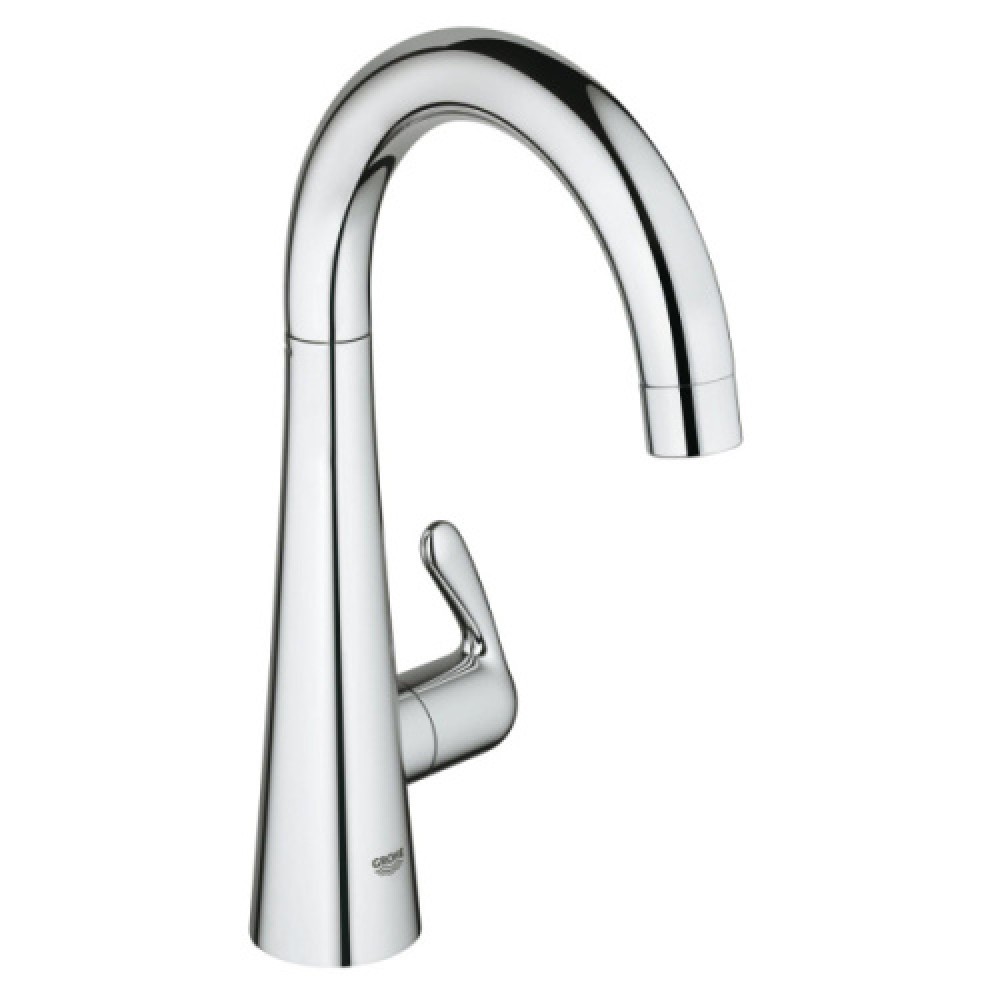 Смеситель для кухни Grohe Zedra 30026