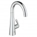 Смеситель для кухни Grohe Zedra 30026