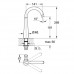 Смеситель для кухни Grohe Zedra 30026