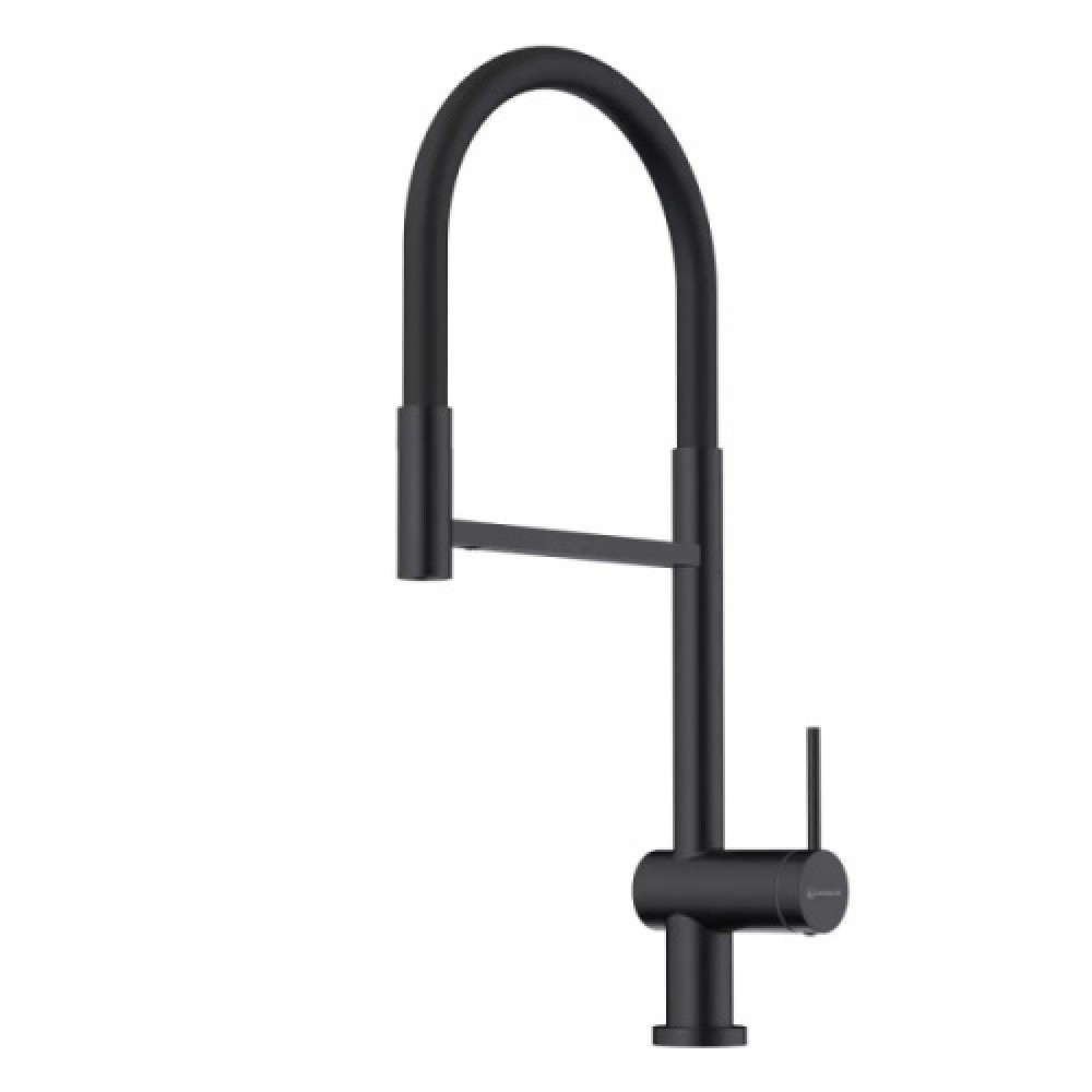 Смеситель для питьевой воды Omoikiri Kanto 2 Plus-SB gb графит 4994401