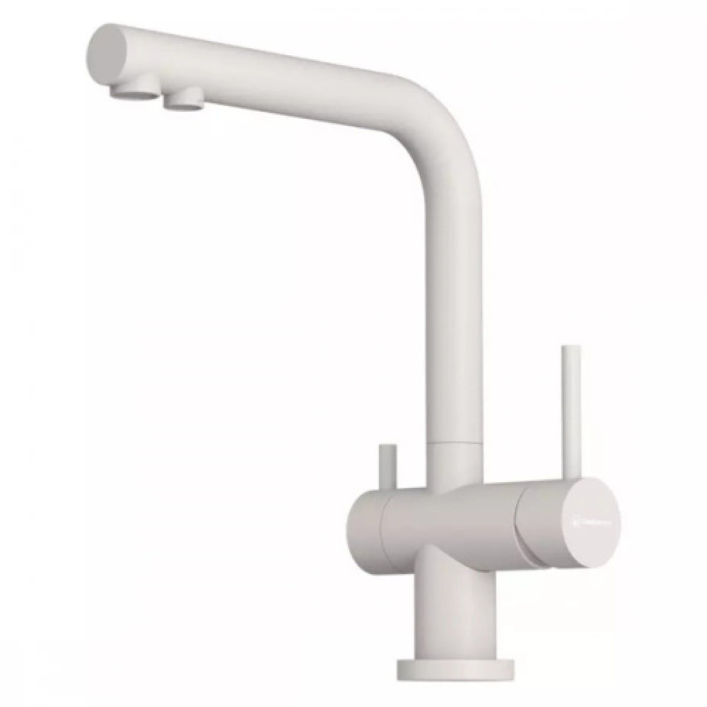 Смеситель для питьевой воды Omoikiri Nagano-P PA пастила 4974216