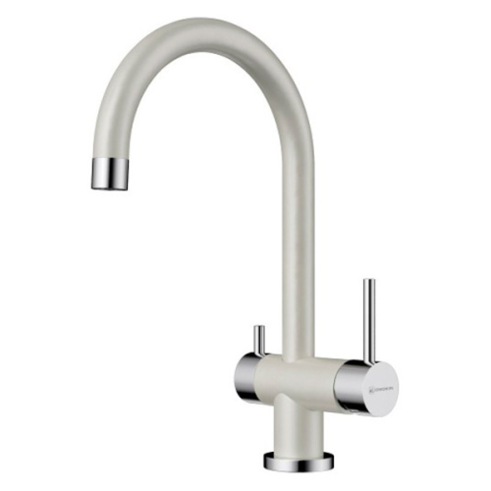 Смеситель для питьевой воды Omoikiri Yamada PA пастила 4994260