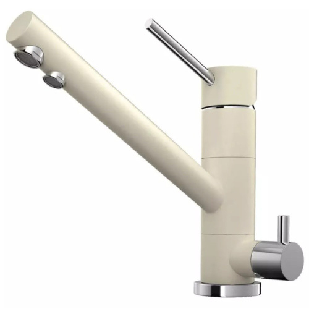 Смеситель для питьевой воды Omoikiri Tonam BE ваниль 4994059