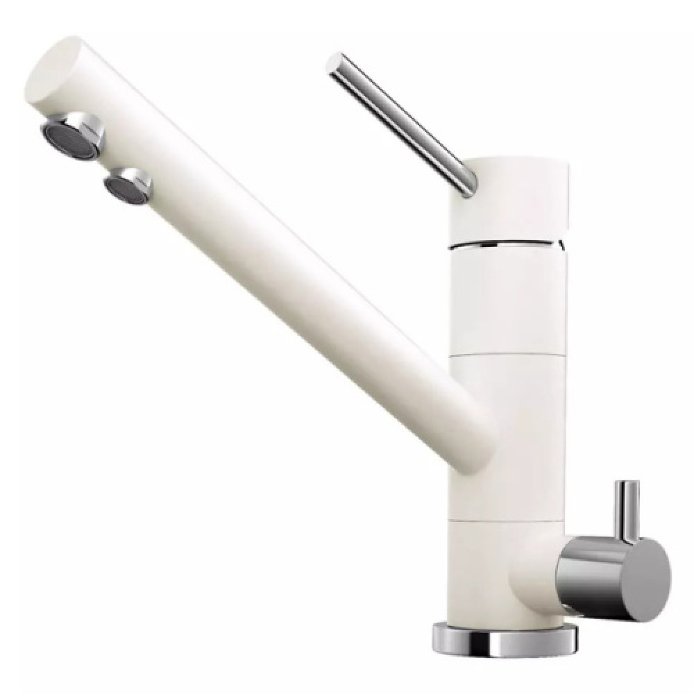 Смеситель для питьевой воды Omoikiri Tonami PA пастила 4994220