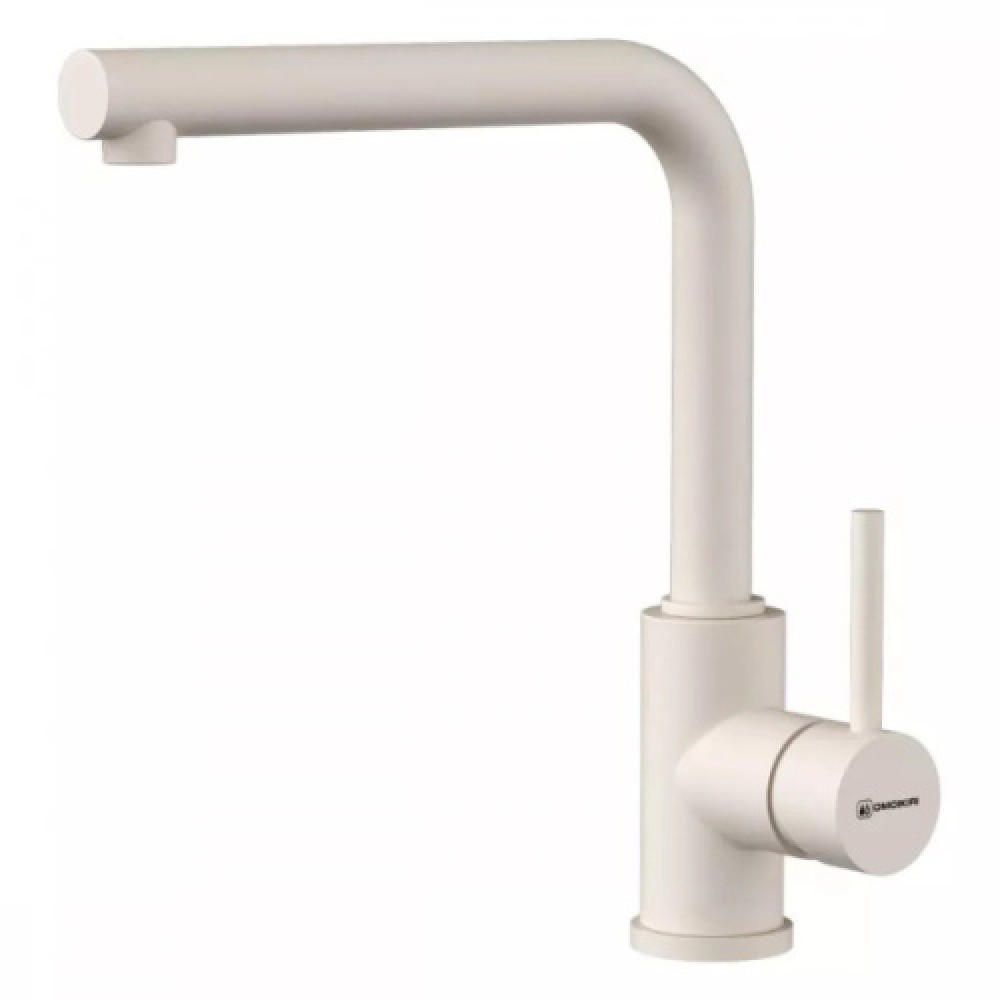 Смеситель для кухни Omoikiri Nakagawa-P PA пастила 4974317