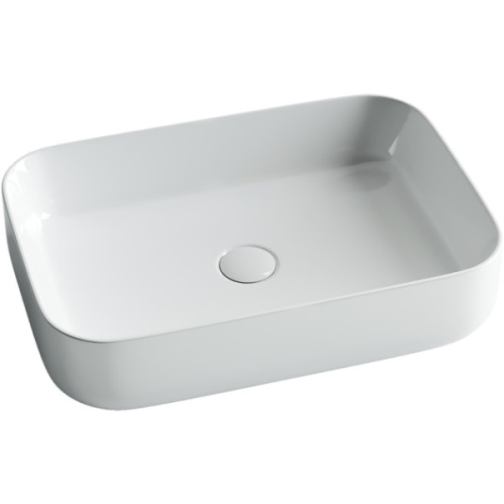 Раковина Ceramica Nova Element 60 см чаша CN5004