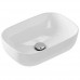 Раковина Cersanit Moduo 50 см белая 63570