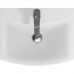 Раковина Cersanit Carina 50 см белая S-UM-CAR50/1-w