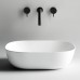 Раковина Ceramica Nova Element 45 см накладная белая CN6009
