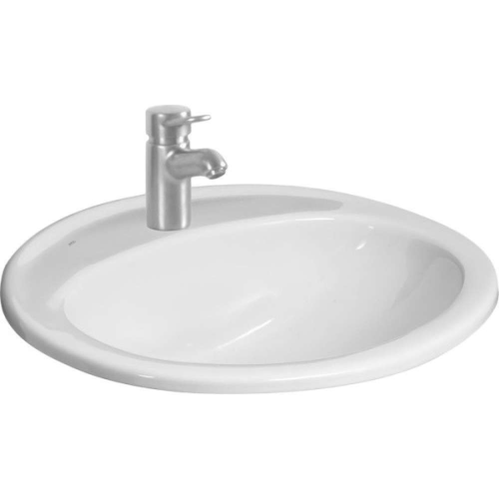 Раковина Roca Adora 56 см белая 327203000