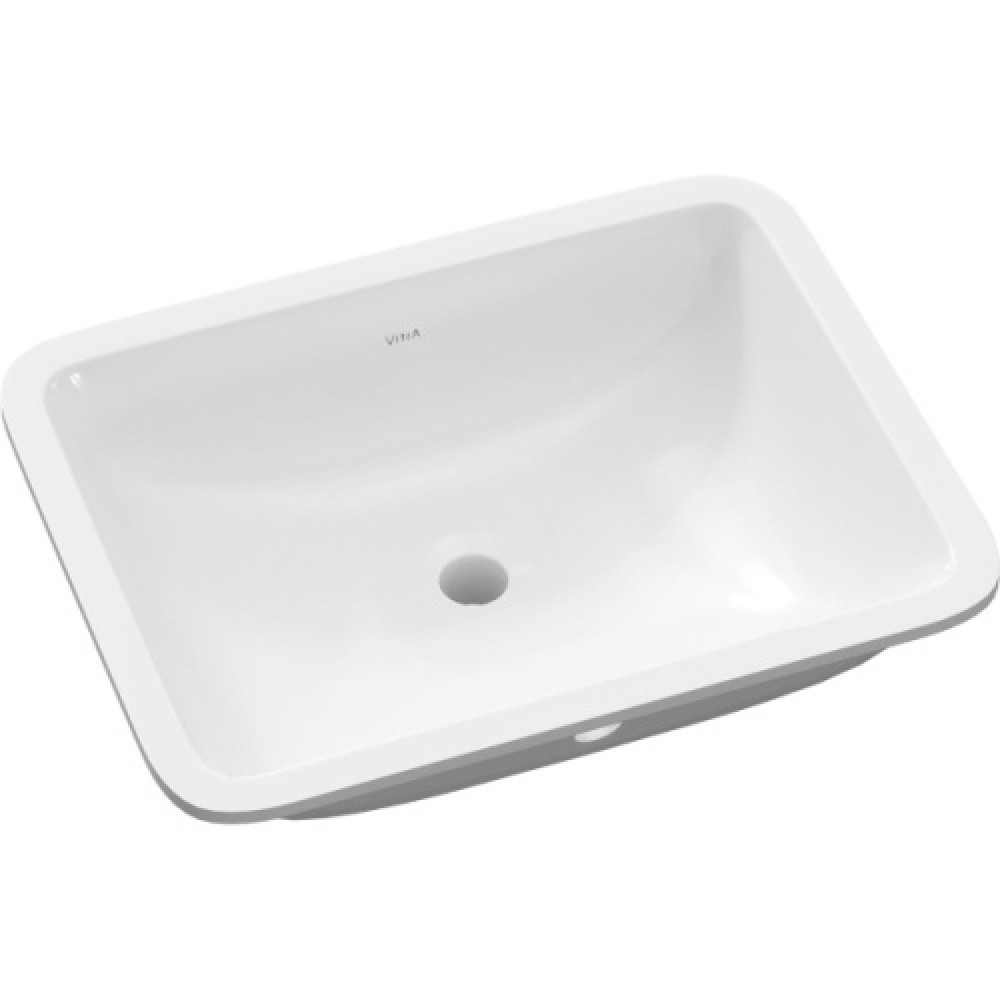Раковина VitrA S50 53 см встраиваемая 5339B003-0012