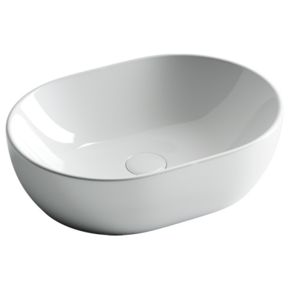 Раковина Ceramica Nova Element 48 см чаша CN6019