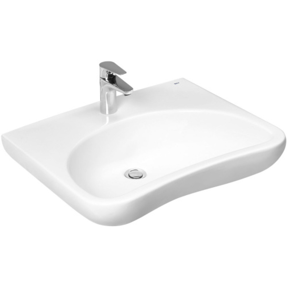 Раковина Roca Access 64 см больничная ZRU9307659