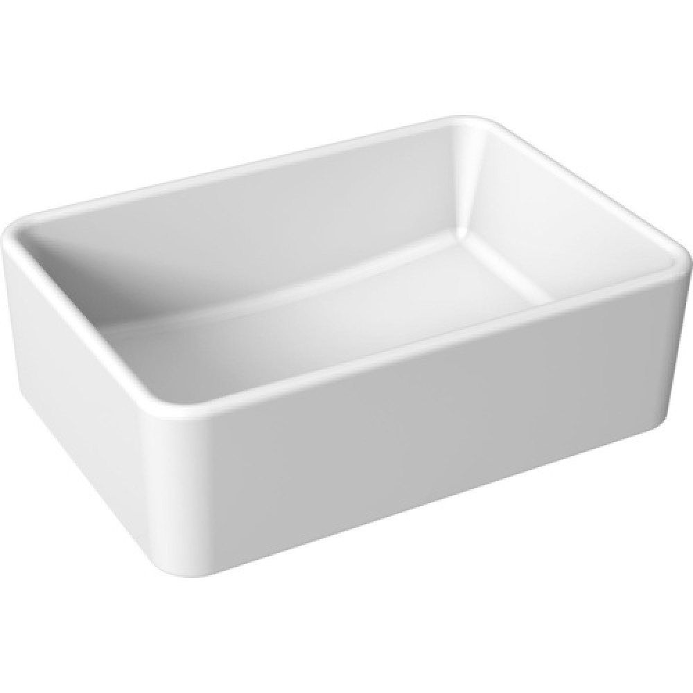 Раковина Акватон Mila 50 см прямоугольная 732700B000