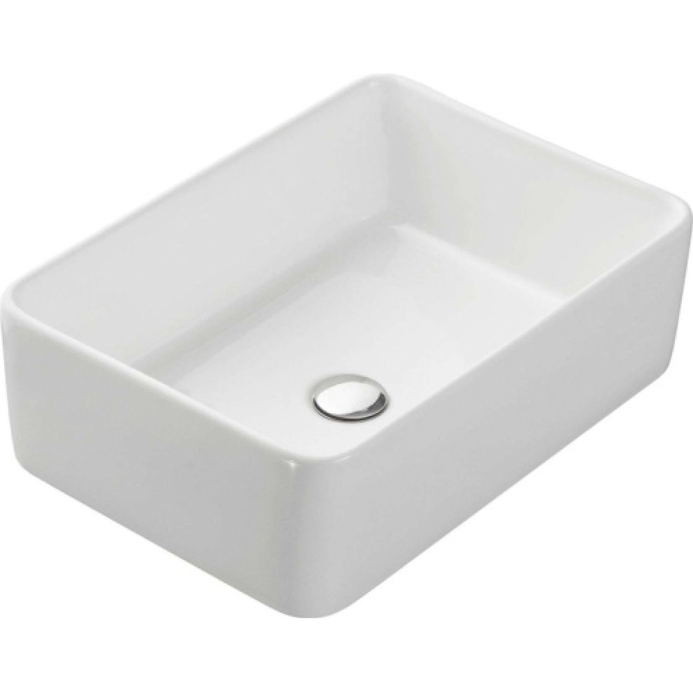 Раковина Roca Mila 50 см белая 32700B000