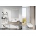 Раковина Ravak Ceramic Slim 55 см накладная XJX01155002