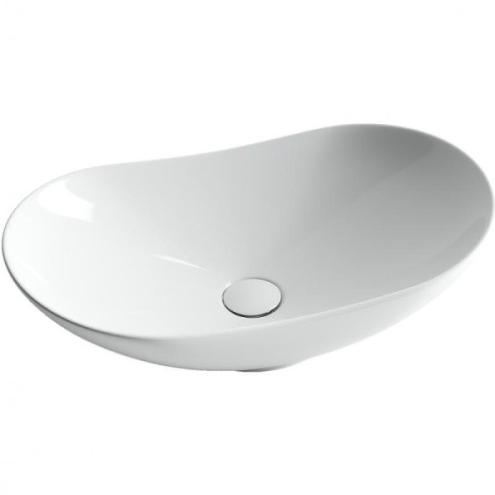 Раковина Ceramica Nova Element 62 см накладная CN6015