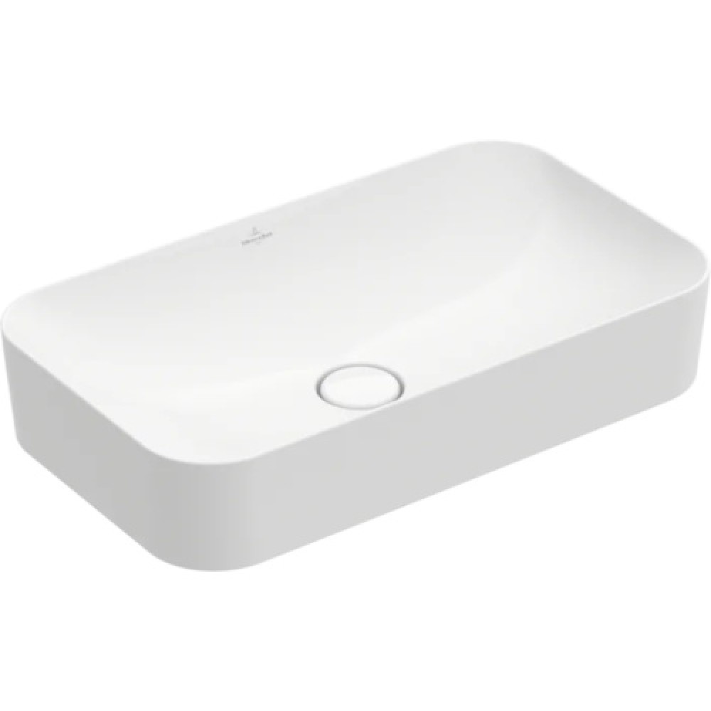 Раковина Villeroy & Boch Finion 60 см накладная 414361R1