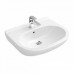 Раковина Villeroy & Boch O.novo 55 см альпийский белый, без покрытия 51605501