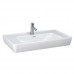 Раковина Laufen Pro 8.1395.6.000 85 см керамика