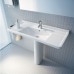 Раковина Duravit Starck 3 105 см прямоугольная 0304100000