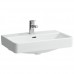 Раковина Laufen Pro S 55 см накладная, с 1 отверстием для смесителя 8.1295.2.000.104.1