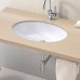Раковина Villeroy & Boch Evana 52 см без покрытия CeramicPlus 61474601