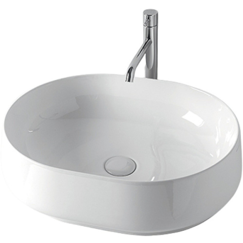 Раковина Kerasan F10 56 см накладная 460501