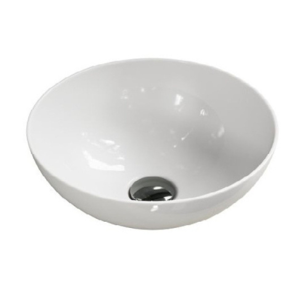 Раковина Kerasan Ciotola 46 см белая 430301