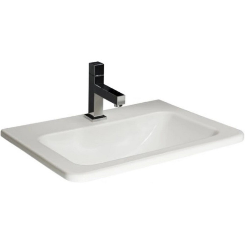 Раковина встраиваемая сверху Jika Cubito 8174220001041