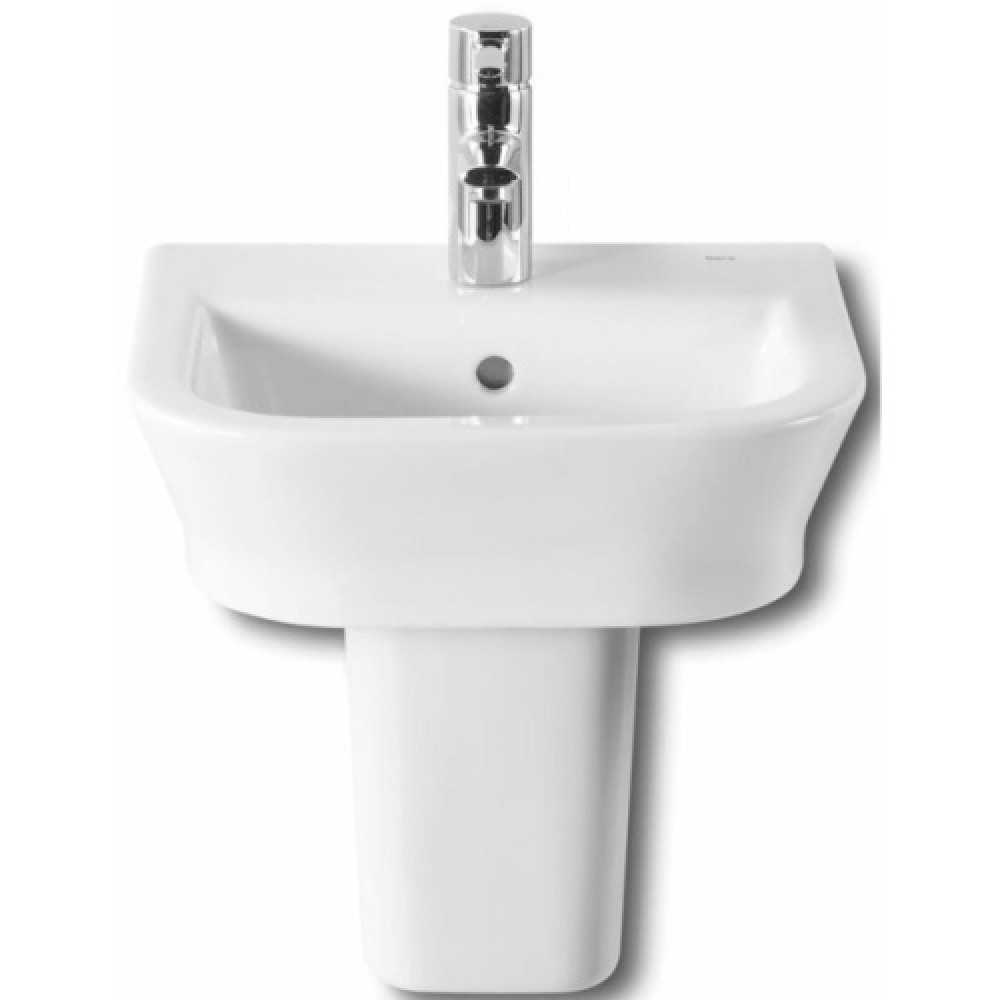 Раковина Roca The Gap 327478000 40х32 см