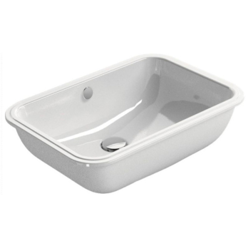 Раковина врезная GSI Pura 7247