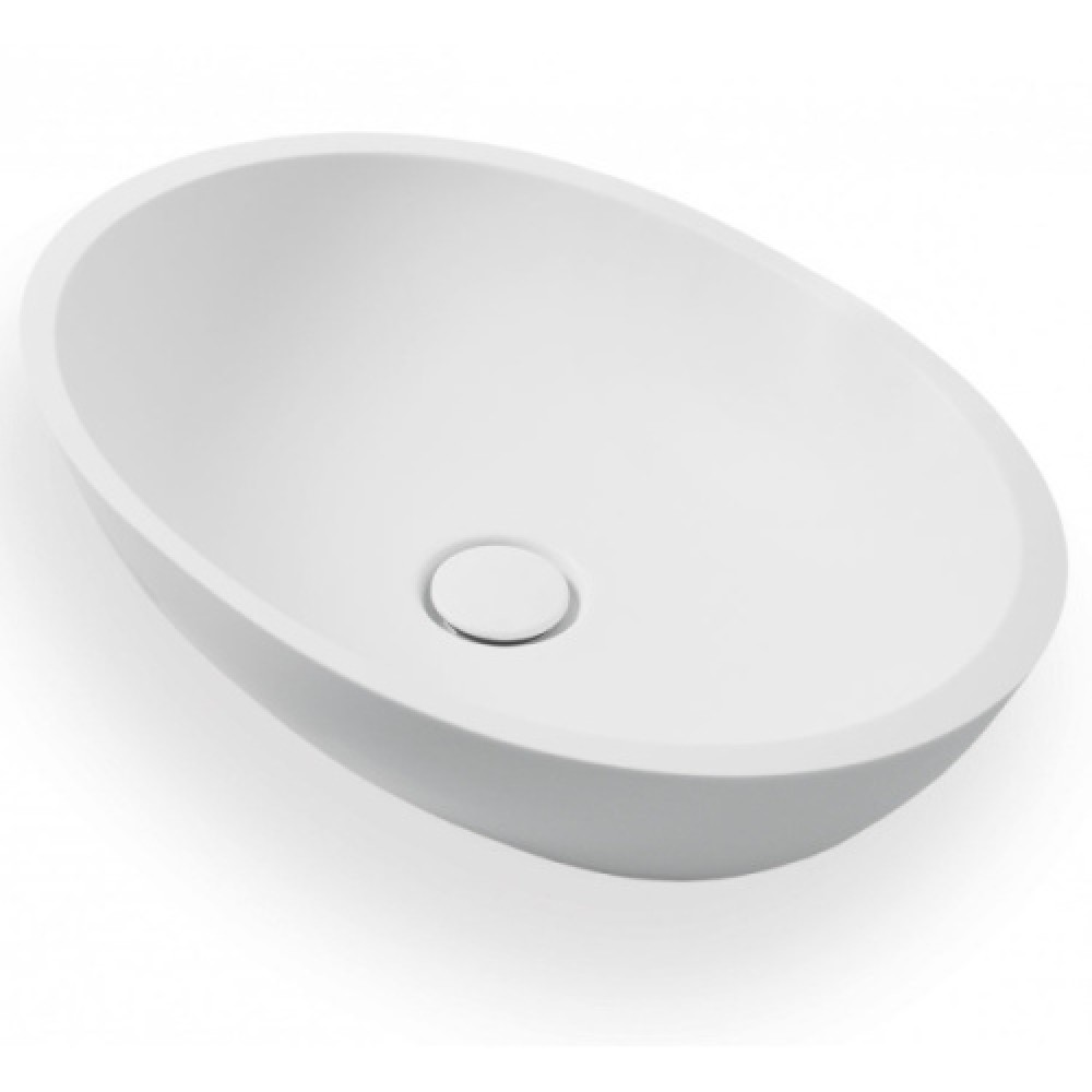 Раковина для ванной Balteco Milo