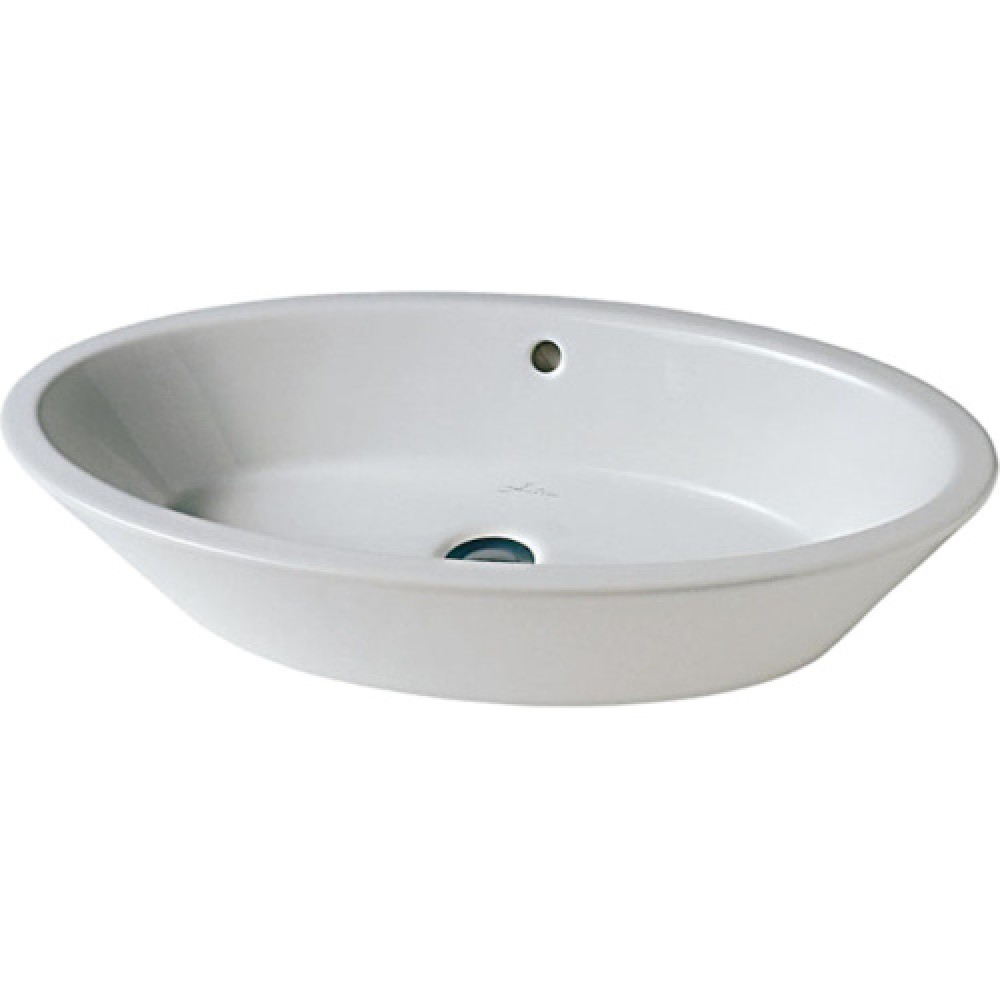 Раковина Hatria Happy Hour Y0M901 70х40 см