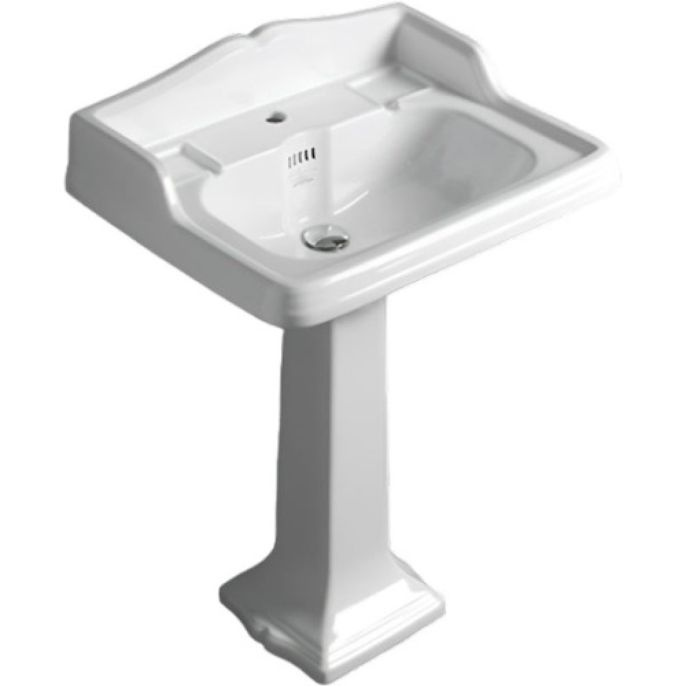 Раковина Simas Arcade AR 824