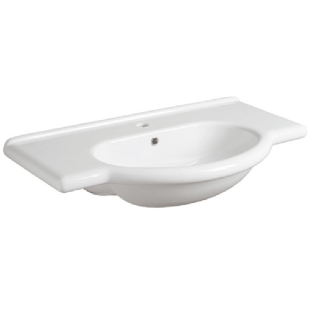 Раковина Simas Lavabi d’arredo Nizza TOP 62