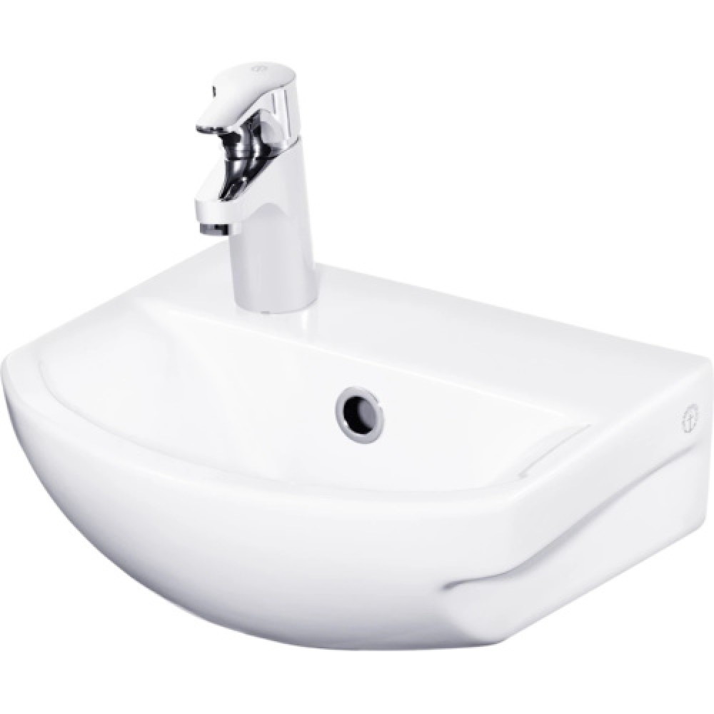 Раковина Gustavsberg Logic 5393