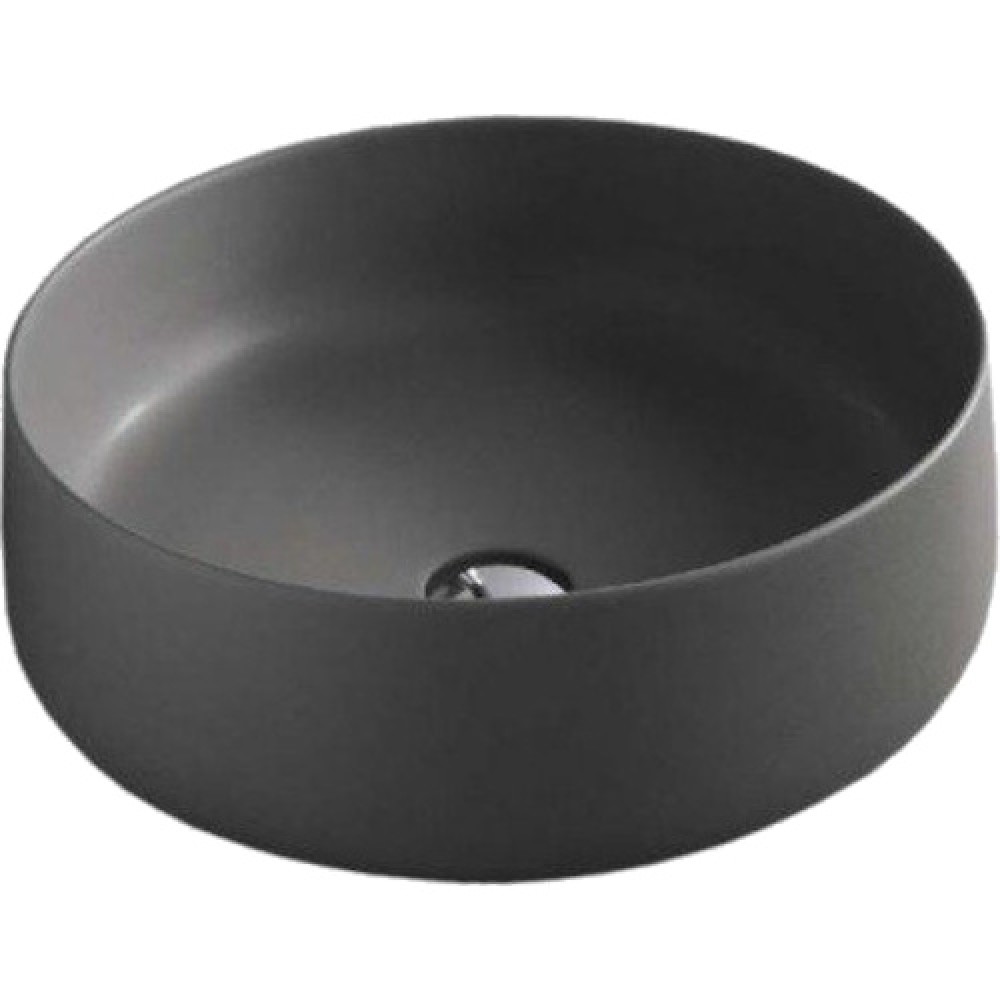 Раковина Artceram Cognac 42 см grigio oliva COL001 15 00 grigio oliva